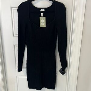 H&M Sweater Dress